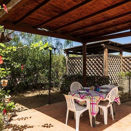 Casa Al Mare Dei 7 Emiri Βίλα Cefalù Εξωτερικό φωτογραφία