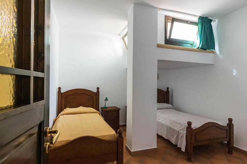 Casa Al Mare Dei 7 Emiri Βίλα Cefalù Εξωτερικό φωτογραφία