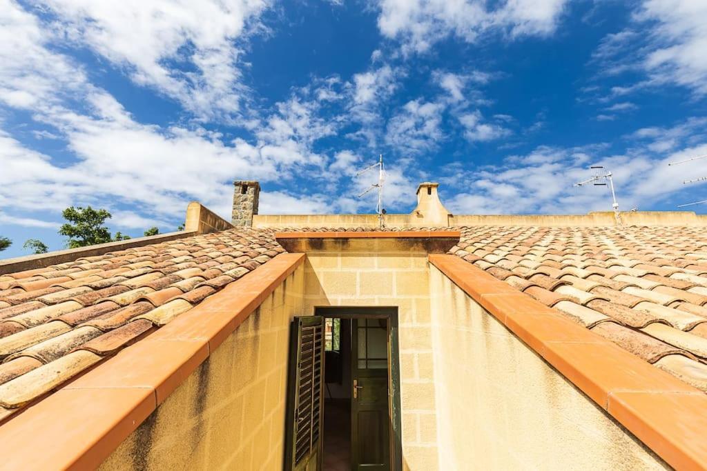 Casa Al Mare Dei 7 Emiri Βίλα Cefalù Εξωτερικό φωτογραφία