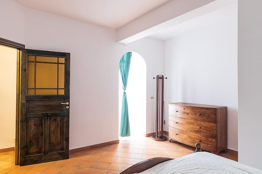 Casa Al Mare Dei 7 Emiri Βίλα Cefalù Εξωτερικό φωτογραφία