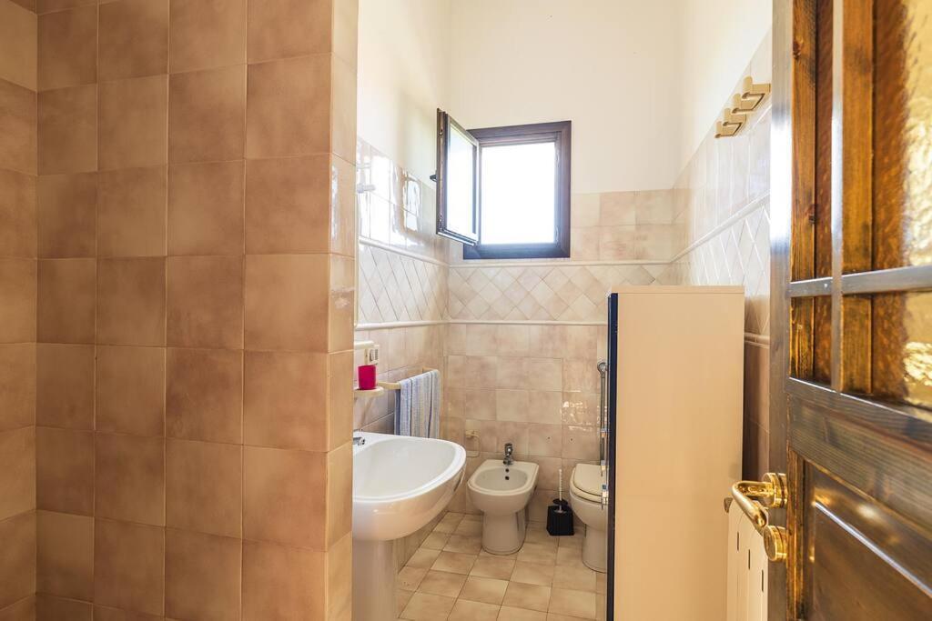 Casa Al Mare Dei 7 Emiri Βίλα Cefalù Εξωτερικό φωτογραφία