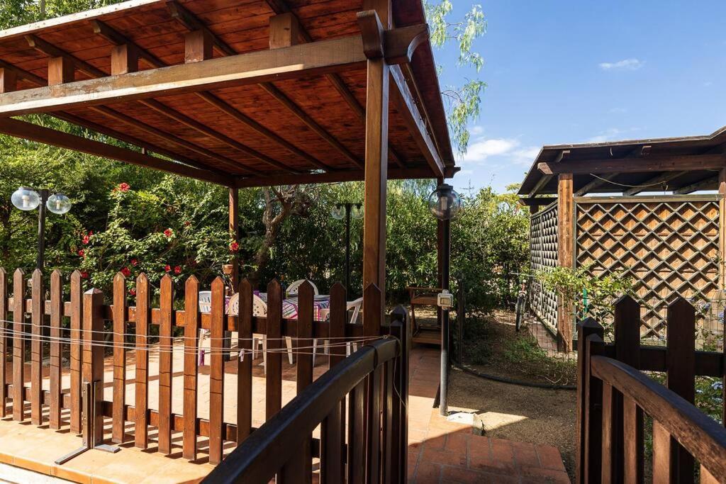 Casa Al Mare Dei 7 Emiri Βίλα Cefalù Εξωτερικό φωτογραφία