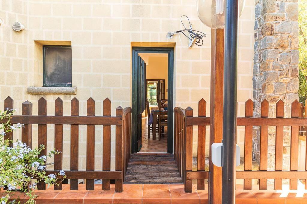 Casa Al Mare Dei 7 Emiri Βίλα Cefalù Εξωτερικό φωτογραφία