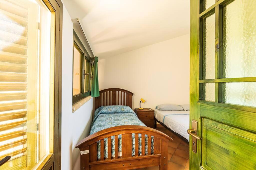 Casa Al Mare Dei 7 Emiri Βίλα Cefalù Εξωτερικό φωτογραφία